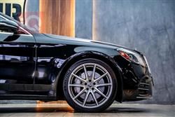 مێرسێدس بێنز S-Class